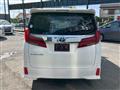 2022 Toyota Alphard G