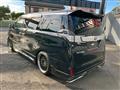 2016 Toyota Vellfire