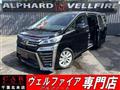 2018 Toyota Vellfire