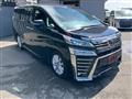 2018 Toyota Vellfire