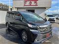 2016 Toyota Vellfire