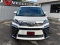 2019 Toyota Vellfire