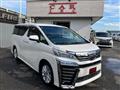 2019 Toyota Vellfire