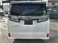 2019 Toyota Vellfire