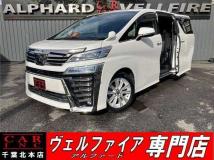 2019 Toyota Vellfire