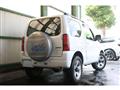 2011 Suzuki Jimny
