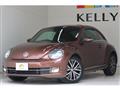 2016 Volkswagen Beetle