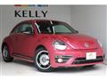 2016 Volkswagen Beetle