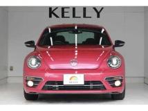 2016 Volkswagen Beetle