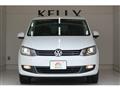 2014 Volkswagen Sharan