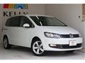 2014 Volkswagen Sharan