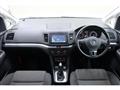 2014 Volkswagen Sharan