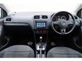 2014 Volkswagen Polo