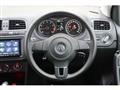 2014 Volkswagen Polo