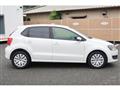 2014 Volkswagen Polo