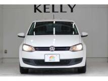 2014 Volkswagen Polo