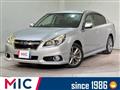 2014 Subaru Legacy B4