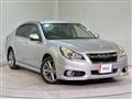 2014 Subaru Legacy B4