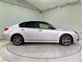 2014 Subaru Legacy B4