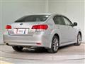 2014 Subaru Legacy B4