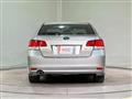 2014 Subaru Legacy B4