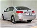 2014 Subaru Legacy B4