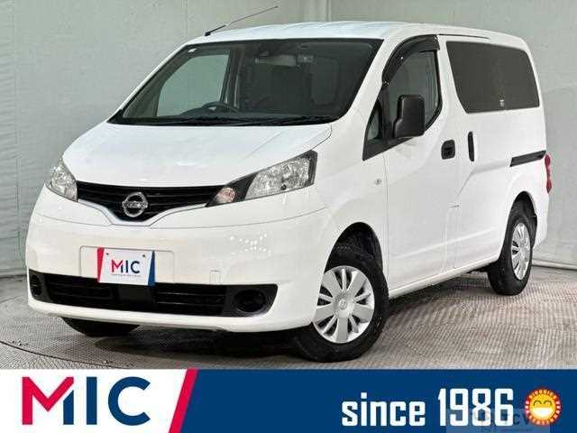 2020 Nissan NV200 VANETTE