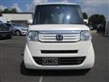 2014 Honda N BOX