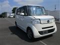 2014 Honda N BOX