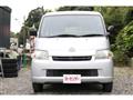 2013 Toyota Townace Van