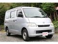 2013 Toyota Townace Van