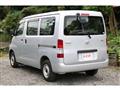 2013 Toyota Townace Van