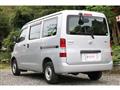 2013 Toyota Townace Van
