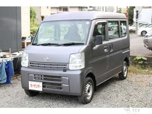 2017 Nissan Nissan Others