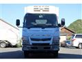 2017 Mitsubishi Fuso Canter
