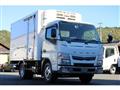 2017 Mitsubishi Fuso Canter