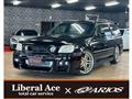 2001 Nissan Stagea