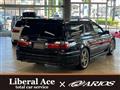 2001 Nissan Stagea