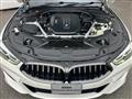 2021 BMW 8 Series