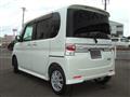 2010 Daihatsu Tanto