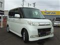 2010 Daihatsu Tanto