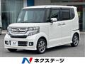 2016 Honda N BOX