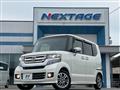 2016 Honda N BOX