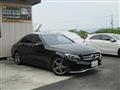 2015 Mercedes-Benz C-Class