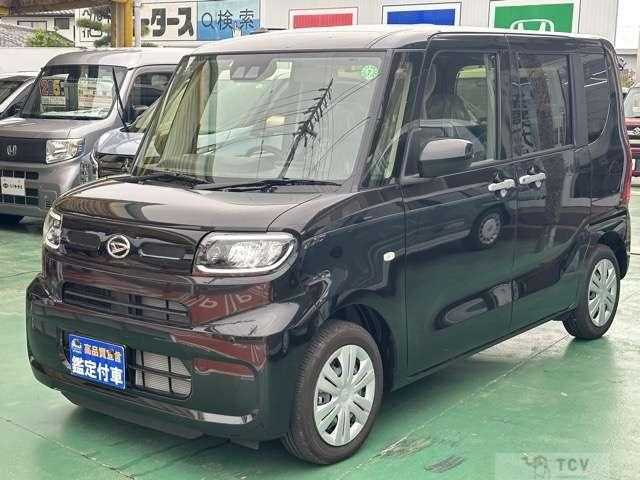 2024 Daihatsu Tanto
