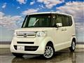2016 Honda N BOX