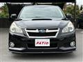 2012 Subaru Legacy B4