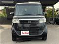 2015 Honda N BOX