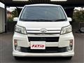 2013 Daihatsu Move