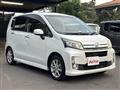 2013 Daihatsu Move